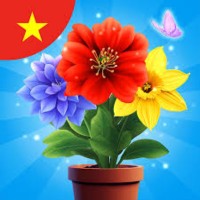 Flower Sort: Bloom Puzzle Game - Tải xuống cho Android