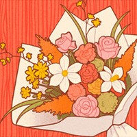 Flowers And Favours - Game Quản Lý Tiệm Hoa Ấm Cúng