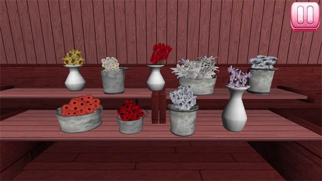 Flowers For Mommy 3D hướng dẫn bạn cách bó hoa đẹp và ý nghĩa dành tặng mẹ