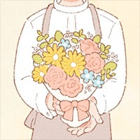 Flowers for You - Game Cửa hàng hoa chữa lành