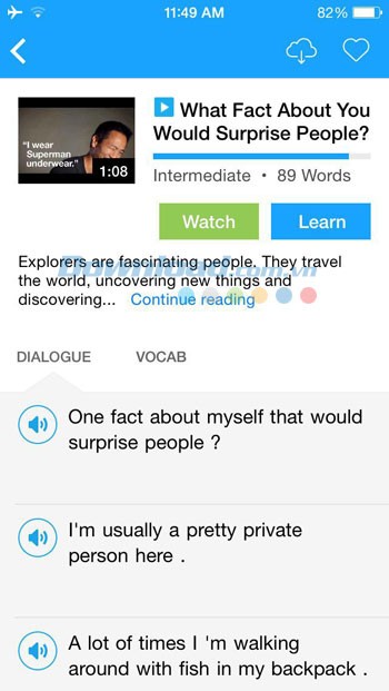 Luyện tập chuyên sâu