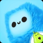 Fluffy Fall - Game Android: Bay nhanh, tránh bẫy!