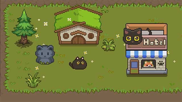 Nuôi dưỡng những loài động vật đáng yêu