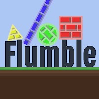 Flumble for Android 1.0.1 - Fun Block Tower Building Game