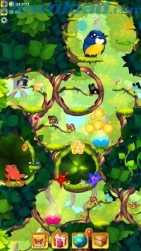 Đồ họa tuyệt đẹp