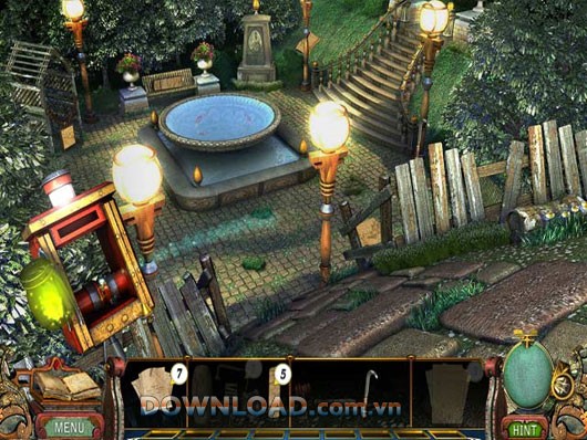 Flux Family Secrets: The Book of Oracles