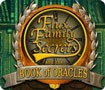 Flux Family Secrets: The Book of Oracles - Giải mã bí ẩn gia đình