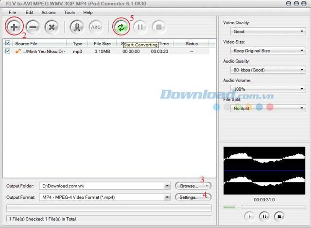 Hướng dẫn sử dụng