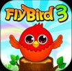 Fly Bird HD iOS: Game trí tuệ giải đố hấp dẫn trên iPhone/iPad