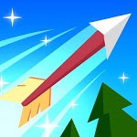 Flying Arrow 1.8.3 - Tải Game Bắn Tên Gây Nghiện cho Android