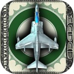 Flying Benjamins 2.0.0 - Game bắn súng trên không iOS