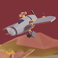 Flying Things - Game Chế Tạo Máy Bay Độc Bản