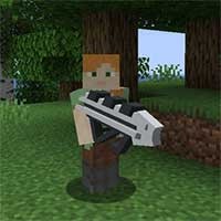 Flytras Gun Mod: Thêm Súng Tiên Tiến