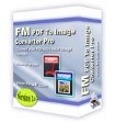 FM PDF To Image Converter Pro 3.54 - Chuyển đổi PDF sang ảnh