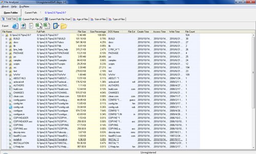 FMS File Analyzer