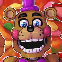FNaF 6: Pizzeria Simulator iOS 1.0.1 - Game Quản Lý Kinh Dị
