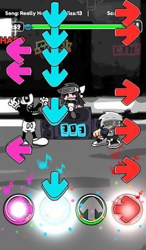 Thư viện âm nhạc khổng lồ