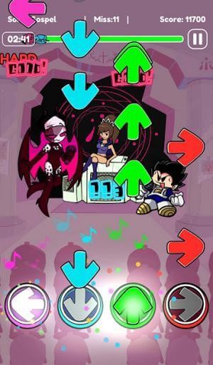 Đồ họa và hiệu ứng game tuyệt đẹp