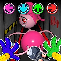 FNF Funkin Rap Battle Full Mod Android 1.6 - Tải Game Đấu Trường Âm Nhạc FNF