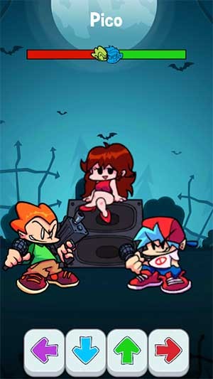 Đồ họa đầy màu sắc