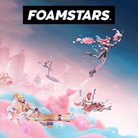 Foamstars: Game bắn súng bọt 4v4 hấp dẫn