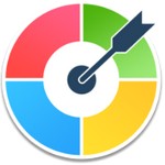 Focus Matrix for Mac 1.1: Quản lý công việc cá nhân hiệu quả