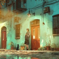 FocusScape: Game Lofi Tăng Năng Suất & Tập Trung