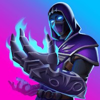 FOG iOS 0.2.60: Game Battle Royale 30 Người Chơi