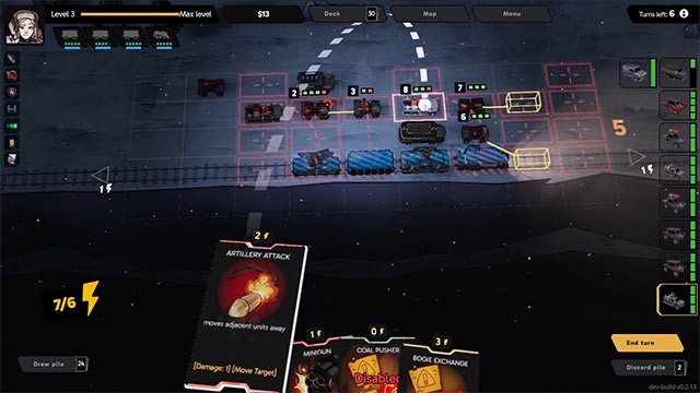 Bẫy kẻ thù và thay đổi chiến lược linh hoạt để thống trị đấu trường Fogpiercer