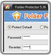 Folder Encryption 5.36 - Secure Your Files