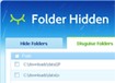 Folder Hidden 2.0.0.1: Ẩn thư mục cá nhân an toàn