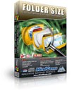 Folder Size - Check Disk Space Usage