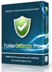 Folder Defence Pro - Bảo vệ thư mục chuyên nghiệp