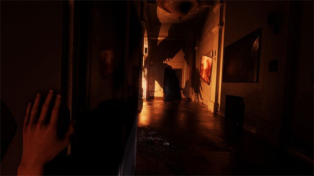 Khám phá thế giới chết chóc, ám ảnh trong Follia - Dear Father