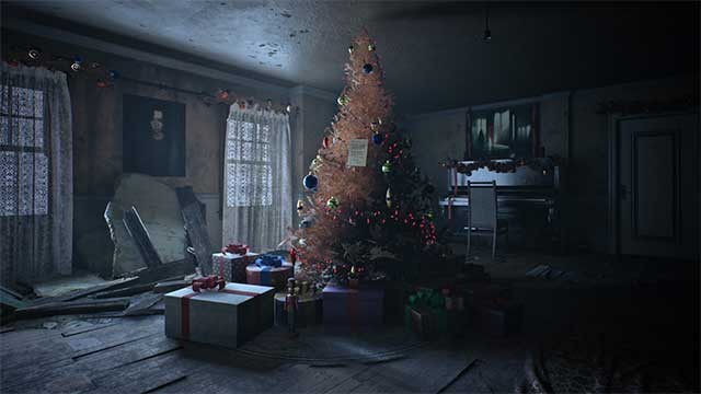 Bước vào vũ trụ đen tối của Follow, phần tiền truyện của Unfollow