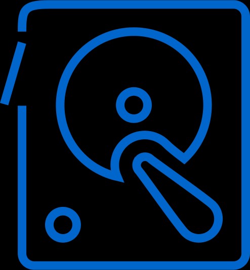 FonePaw Data Recovery khôi phục ổ cứng