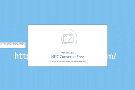 Lợi ích khi sử dụng FonePaw HEIC Converter
