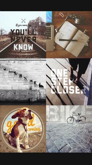 Tạo ra những bức ảnh so deep