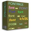 FontPage - Discover and Download Fonts