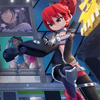 Foobar Zero Playtest: Trải nghiệm bắn súng anime miễn phí