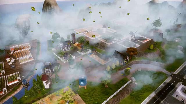 Đối phó với biến đổi khí hậu và những thử thách khác đối với ngành nông nghiệp