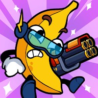 Food Land - Survival iOS 1.0.16: Game Sinh Tồn Chiến Đấu