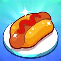 Food Story: Idle Games - Game Mô Phỏng Quản Lý Nhà Hàng