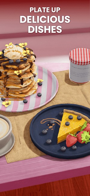 Food Stylist yêu cầu bạn bày trí các món ăn trông thật ngon mắt để chụp hình