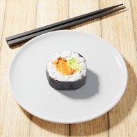 Food Stylist iOS 0.1.88 - Game Mô Phỏng Bày Trí Món Ăn