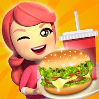 Food to Go 3D - Game Quản Lý Nhà Hàng Vui Nhộn trên Android
