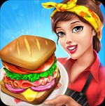 Food Truck Chef: Cooking Game - Tải xuống cho Android