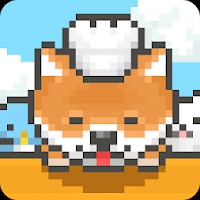 Food Truck Pup - Game Tiệm Bánh Di Động Cún Shiba cho Android