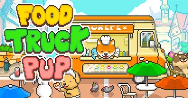 Tham gia cùng chú chó Shiba đáng yêu, bắt đầu hành trình xây dựng một đế chế kinh doanh bánh crepe trải dài khắp thế giới