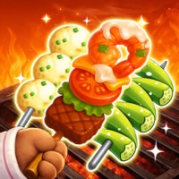 Foodie Jam 2.0.1: Game Giải Đố Match-3 Về Ẩm Thực